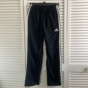 Adidas sweat pants